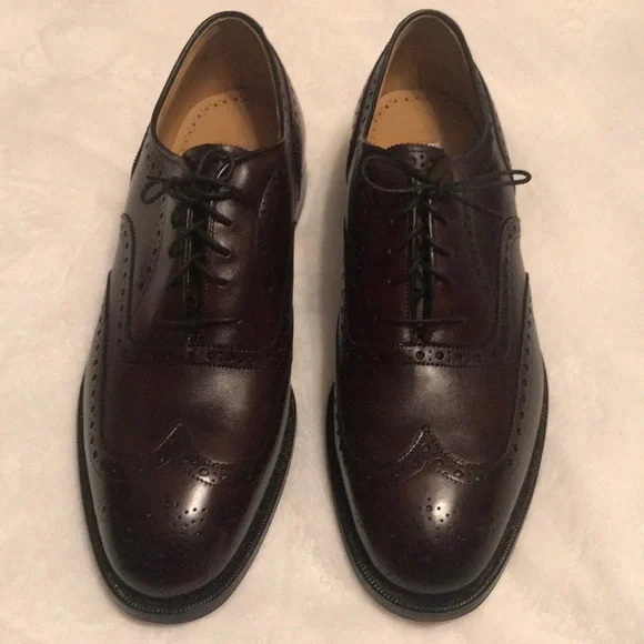 Johnston & Murphy | Shoes | Johnston Murphy Greenwich 